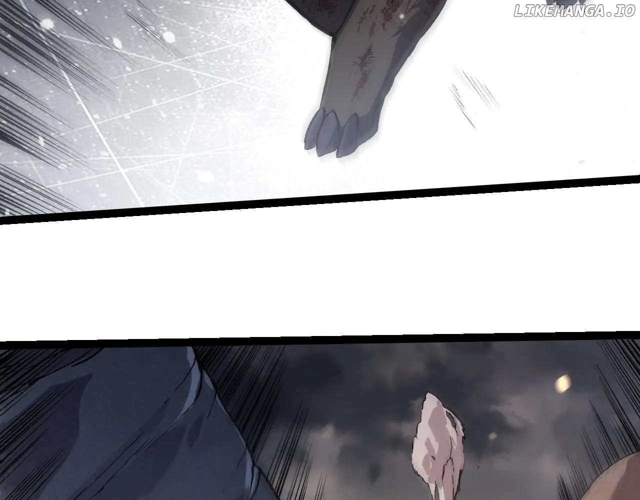 Evolution Begins With A Big Tree Chapter 325 - page 16
